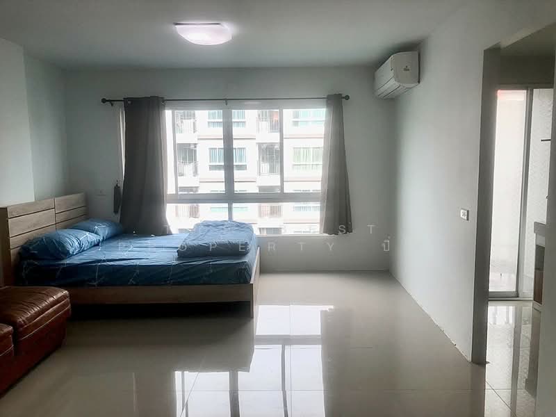 Beston Condo 2, Chon Buri (Pattaya), Don Hua Lo Road, Don Hualo, Muang Chon Buri, Chon Buri (Pattaya), 1 Bedroom, 32 sqm, Condo For Sale, by The Best Property ปิ่น, 500439670 - DDproperty.com