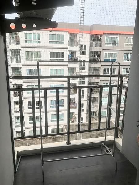 Beston Condo 2, Chon Buri (Pattaya), Don Hua Lo Road, Don Hualo, Muang Chon Buri, Chon Buri (Pattaya), 1 Bedroom, 32 sqm, Condo For Sale, by The Best Property ปิ่น, 500439670 - DDproperty.com