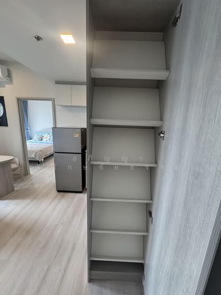 COBE Ratchada-Rama 9, Bangkok, Thiam Ruammit Road, Huai Khwang, Bangkok, 1 Bedroom, 32 sqm, Condo For Rent, by Apinya Pitakchaitham, 500439672 - DDproperty.com