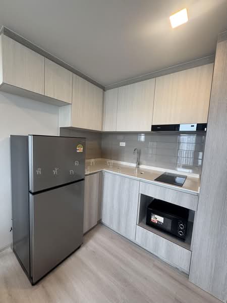COBE Ratchada-Rama 9, Bangkok, Thiam Ruammit Road, Huai Khwang, Bangkok, 1 Bedroom, 32 sqm, Condo For Rent, by Apinya Pitakchaitham, 500439672 - DDproperty.com