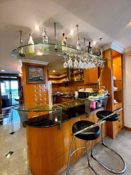 Condotel Cliff & Beach Krissadanakorn, Phetchaburi, 735 Phet Kasem Rd, Cha-am, Cha-Am, Phetchaburi, 2 Bedrooms, 139 sqm, Condo For Sale, by จุฑาทิพย์ พะวันรัมย์, 500439673 - DDproperty.com
