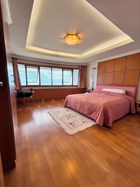Condotel Cliff & Beach Krissadanakorn, Phetchaburi, 735 Phet Kasem Rd, Cha-am, Cha-Am, Phetchaburi, 2 Bedrooms, 139 sqm, Condo For Sale, by จุฑาทิพย์ พะวันรัมย์, 500439673 - DDproperty.com