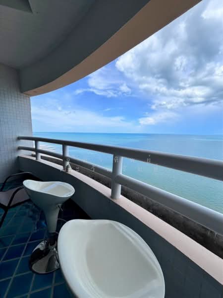Condotel Cliff & Beach Krissadanakorn, Phetchaburi, 735 Phet Kasem Rd, Cha-am, Cha-Am, Phetchaburi, 2 Bedrooms, 139 sqm, Condo For Sale, by จุฑาทิพย์ พะวันรัมย์, 500439673 - DDproperty.com
