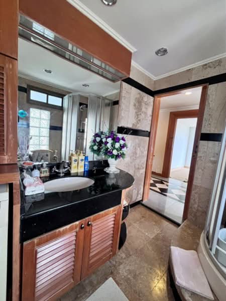 Condotel Cliff & Beach Krissadanakorn, Phetchaburi, 735 Phet Kasem Rd, Cha-am, Cha-Am, Phetchaburi, 2 Bedrooms, 139 sqm, Condo For Sale, by จุฑาทิพย์ พะวันรัมย์, 500439673 - DDproperty.com