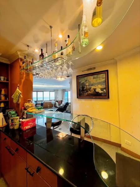 Condotel Cliff & Beach Krissadanakorn, Phetchaburi, 735 Phet Kasem Rd, Cha-am, Cha-Am, Phetchaburi, 2 Bedrooms, 139 sqm, Condo For Sale, by จุฑาทิพย์ พะวันรัมย์, 500439673 - DDproperty.com