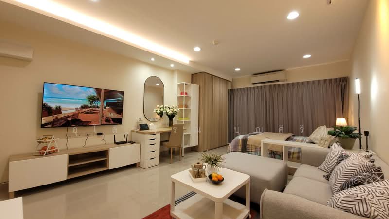 Eakpailin Tower : เอกไพลิน ทาวเวอร์, สมุทรปราการ, 1146 ถนน ศรีนครินทร์, สำโรงเหนือ, เมืองสมุทรปราการ, สมุทรปราการ, 47 ตร.ม., คอนโด ให้เช่า, โดย อุไลวรรณ บุญศิริ, 500439677 - DDproperty.com