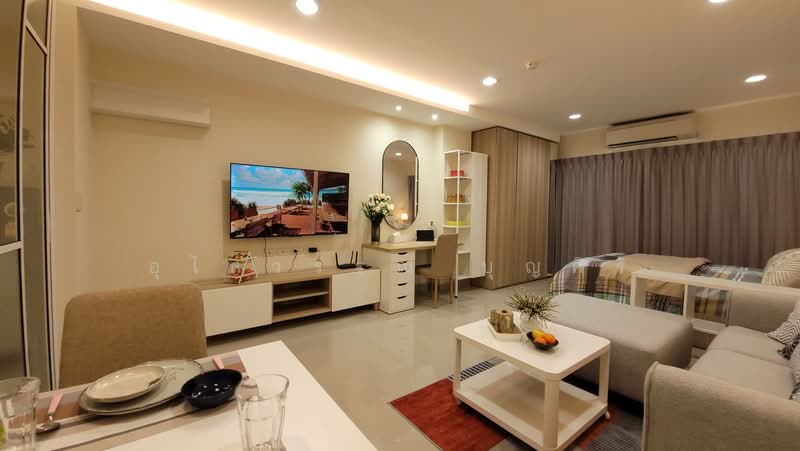 Eakpailin Tower, Samut Prakan, 1146 Srinakarin Road, Samrong Nua, Muang Samut Prakarn, Samut Prakan, 1 Bedroom, 47 sqm, Condo For Rent, by Ulaiwan Boonsiri, 500439677 - DDproperty.com