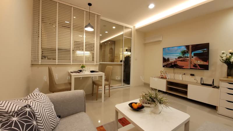 Eakpailin Tower, Samut Prakan, 1146 Srinakarin Road, Samrong Nua, Muang Samut Prakarn, Samut Prakan, 1 Bedroom, 47 sqm, Condo For Rent, by Ulaiwan Boonsiri, 500439677 - DDproperty.com