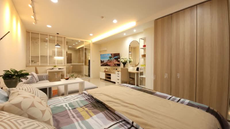 Eakpailin Tower : เอกไพลิน ทาวเวอร์, สมุทรปราการ, 1146 ถนน ศรีนครินทร์, สำโรงเหนือ, เมืองสมุทรปราการ, สมุทรปราการ, 47 ตร.ม., คอนโด ให้เช่า, โดย อุไลวรรณ บุญศิริ, 500439677 - DDproperty.com