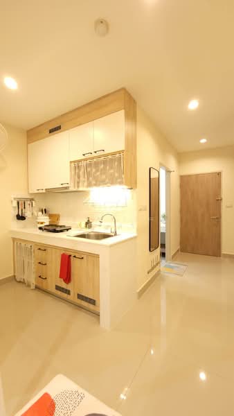 Eakpailin Tower, Samut Prakan, 1146 Srinakarin Road, Samrong Nua, Muang Samut Prakarn, Samut Prakan, 1 Bedroom, 47 sqm, Condo For Rent, by Ulaiwan Boonsiri, 500439677 - DDproperty.com