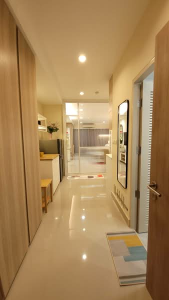 Eakpailin Tower, Samut Prakan, 1146 Srinakarin Road, Samrong Nua, Muang Samut Prakarn, Samut Prakan, 1 Bedroom, 47 sqm, Condo For Rent, by Ulaiwan Boonsiri, 500439677 - DDproperty.com
