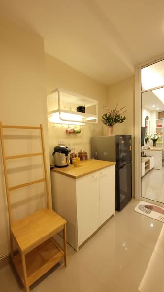 Eakpailin Tower, Samut Prakan, 1146 Srinakarin Road, Samrong Nua, Muang Samut Prakarn, Samut Prakan, 1 Bedroom, 47 sqm, Condo For Rent, by Ulaiwan Boonsiri, 500439677 - DDproperty.com