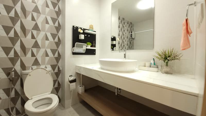Eakpailin Tower, Samut Prakan, 1146 Srinakarin Road, Samrong Nua, Muang Samut Prakarn, Samut Prakan, 1 Bedroom, 47 sqm, Condo For Rent, by Ulaiwan Boonsiri, 500439677 - DDproperty.com
