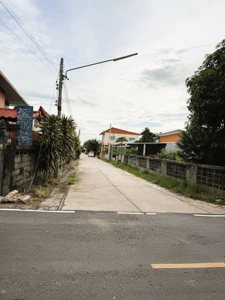 ประทาย, Nakhon Ratchasima, Pra Thai, Nakhon Ratchasima, , 436 sqm, Land For Sale, by วรรณี บูรณสมภพ, 500439678 - DDproperty.com