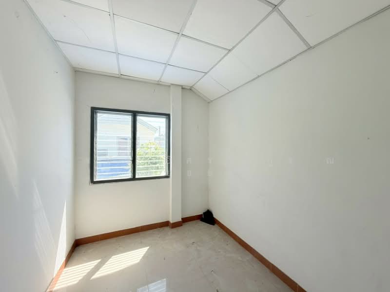 บ้านเอื้ออาทร ปราจีนบุรี (นาดี), Prachin Buri, Lam Phan Ta, Na Di, Prachin Buri, 2 Bedrooms, 98 sqm, Single Detached House For Sale, by ภัทรนัน อิศรางกูร ณ อยุธยา, 500439680 - DDproperty.com