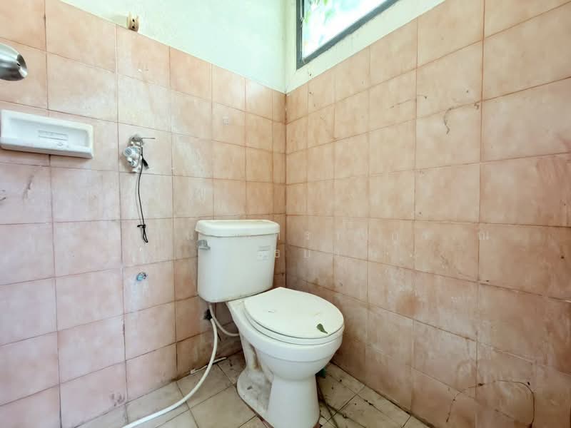 บ้านเอื้ออาทร ปราจีนบุรี (นาดี), ปราจีนบุรี, สำพันตา, นาดี, ปราจีนบุรี, 98 ตร.ม., บ้านเดี่ยว ขาย, โดย ภัทรนัน อิศรางกูร ณ อยุธยา, 500439680 - DDproperty.com