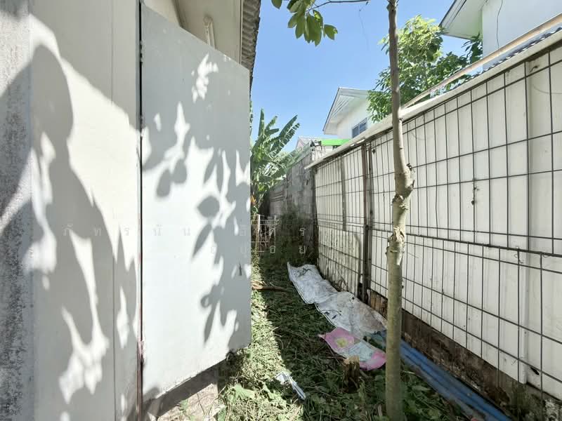 บ้านเอื้ออาทร ปราจีนบุรี (นาดี), Prachin Buri, Lam Phan Ta, Na Di, Prachin Buri, 2 Bedrooms, 98 sqm, Single Detached House For Sale, by ภัทรนัน อิศรางกูร ณ อยุธยา, 500439680 - DDproperty.com