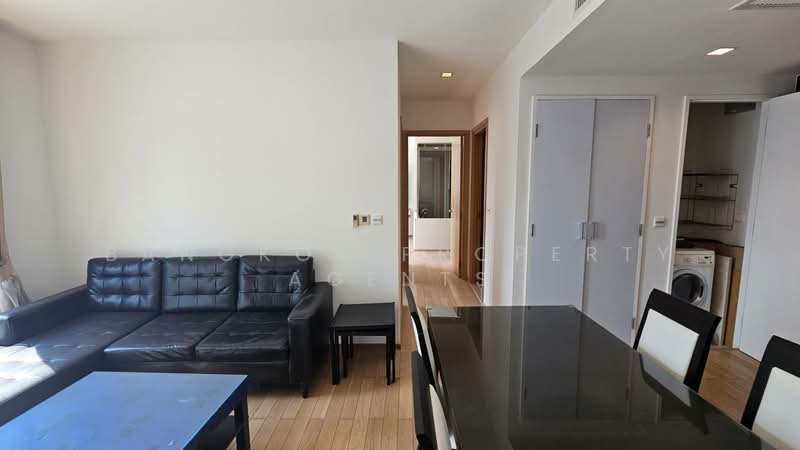 Siri At Sukhumvit, Bangkok, 902 Sukhumvit Road, Phra Kanong, Khlong Toei, Bangkok, 2 Bedrooms, 70 sqm, Condo For Rent, by BANGKOK PROPERTY AGENTS, 500439681 - DDproperty.com