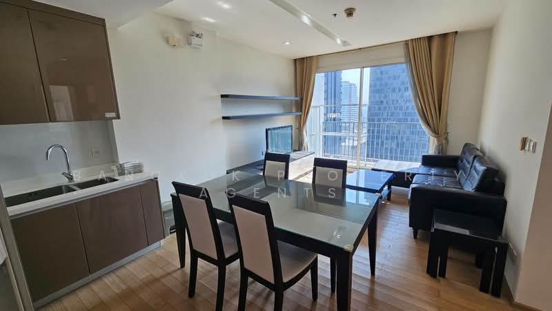 Siri At Sukhumvit, Bangkok, 902 Sukhumvit Road, Phra Kanong, Khlong Toei, Bangkok, 2 Bedrooms, 70 sqm, Condo For Rent, by BANGKOK PROPERTY AGENTS, 500439681 - DDproperty.com