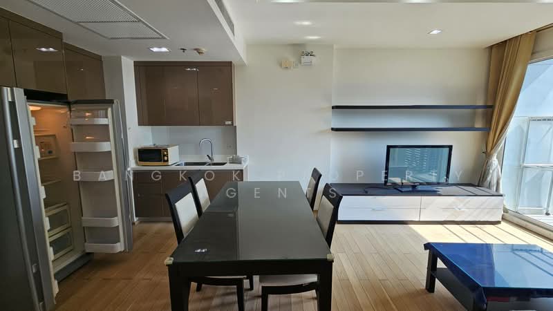 Siri At Sukhumvit, Bangkok, 902 Sukhumvit Road, Phra Kanong, Khlong Toei, Bangkok, 2 Bedrooms, 70 sqm, Condo For Rent, by BANGKOK PROPERTY AGENTS, 500439681 - DDproperty.com