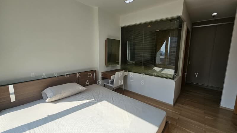 Siri At Sukhumvit, Bangkok, 902 Sukhumvit Road, Phra Kanong, Khlong Toei, Bangkok, 2 Bedrooms, 70 sqm, Condo For Rent, by BANGKOK PROPERTY AGENTS, 500439681 - DDproperty.com