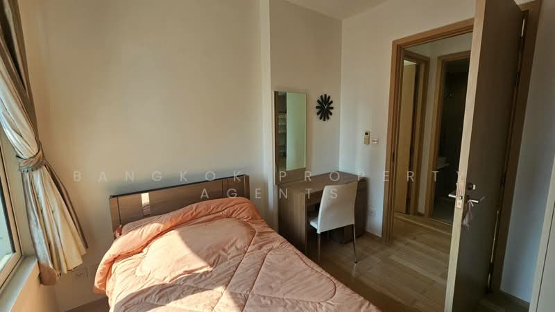Siri At Sukhumvit, Bangkok, 902 Sukhumvit Road, Phra Kanong, Khlong Toei, Bangkok, 2 Bedrooms, 70 sqm, Condo For Rent, by BANGKOK PROPERTY AGENTS, 500439681 - DDproperty.com
