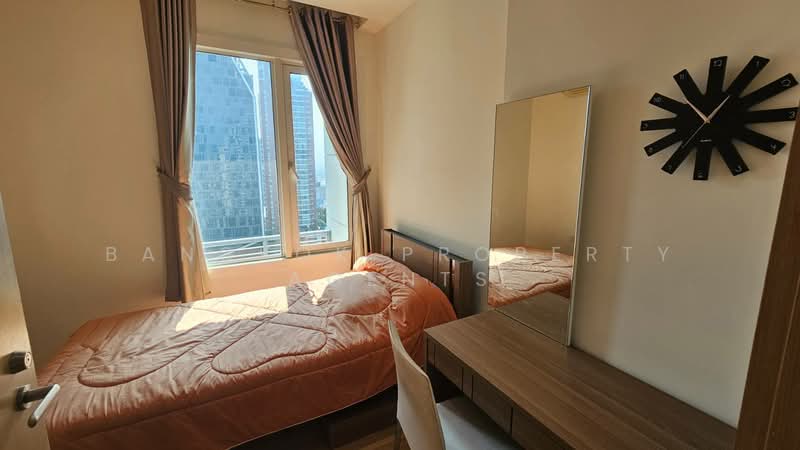 Siri At Sukhumvit, Bangkok, 902 Sukhumvit Road, Phra Kanong, Khlong Toei, Bangkok, 2 Bedrooms, 70 sqm, Condo For Rent, by BANGKOK PROPERTY AGENTS, 500439681 - DDproperty.com