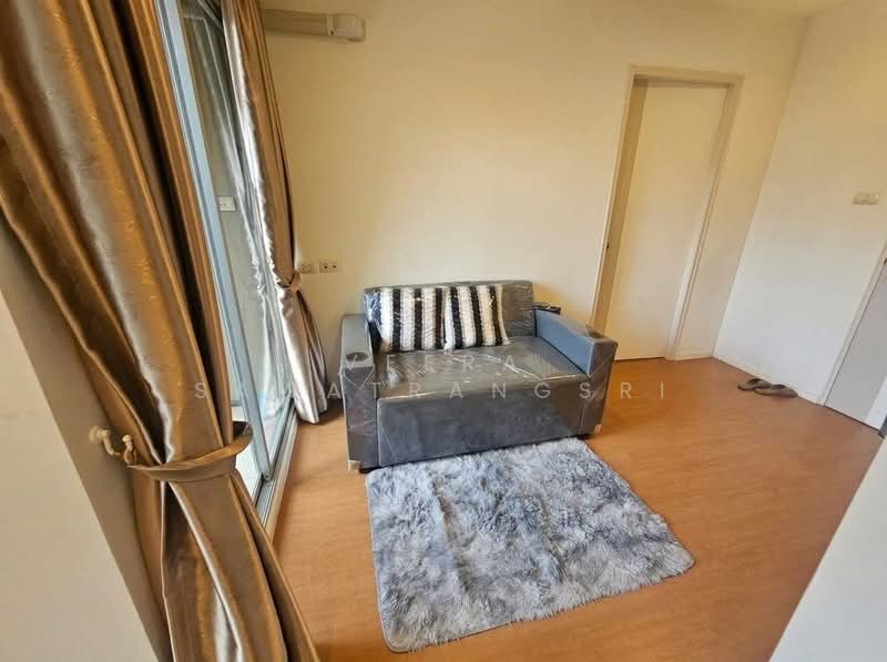 Lumpini Mega City Bangna, Samut Prakan, Bang Na-Trat Frontage Rd, Bang Kaeo, Bang Plee, Samut Prakan, 1 Bedroom, 26 sqm, Condo For Sale, by Veera Sawatrangsri, 500439682 - DDproperty.com