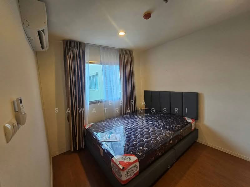 Lumpini Mega City Bangna, Samut Prakan, Bang Na-Trat Frontage Rd, Bang Kaeo, Bang Plee, Samut Prakan, 1 Bedroom, 26 sqm, Condo For Sale, by Veera Sawatrangsri, 500439682 - DDproperty.com