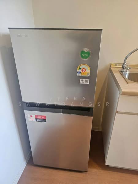 Lumpini Mega City Bangna, Samut Prakan, Bang Na-Trat Frontage Rd, Bang Kaeo, Bang Plee, Samut Prakan, 1 Bedroom, 26 sqm, Condo For Sale, by Veera Sawatrangsri, 500439682 - DDproperty.com