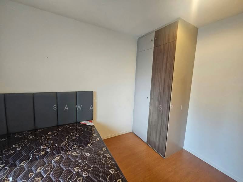 Lumpini Mega City Bangna, Samut Prakan, Bang Na-Trat Frontage Rd, Bang Kaeo, Bang Plee, Samut Prakan, 1 Bedroom, 26 sqm, Condo For Sale, by Veera Sawatrangsri, 500439682 - DDproperty.com