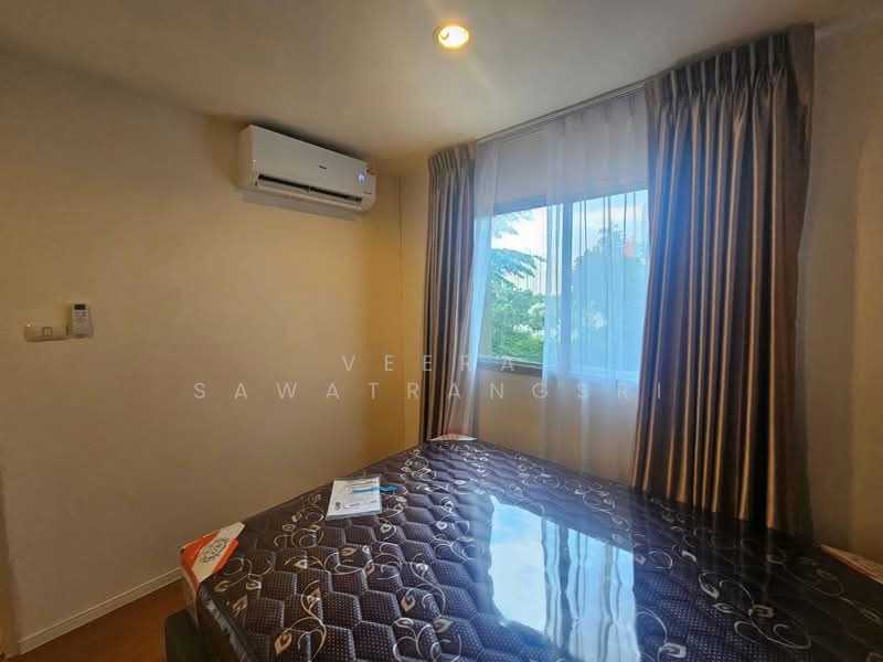 Lumpini Mega City Bangna, Samut Prakan, Bang Na-Trat Frontage Rd, Bang Kaeo, Bang Plee, Samut Prakan, 1 Bedroom, 26 sqm, Condo For Sale, by Veera Sawatrangsri, 500439682 - DDproperty.com