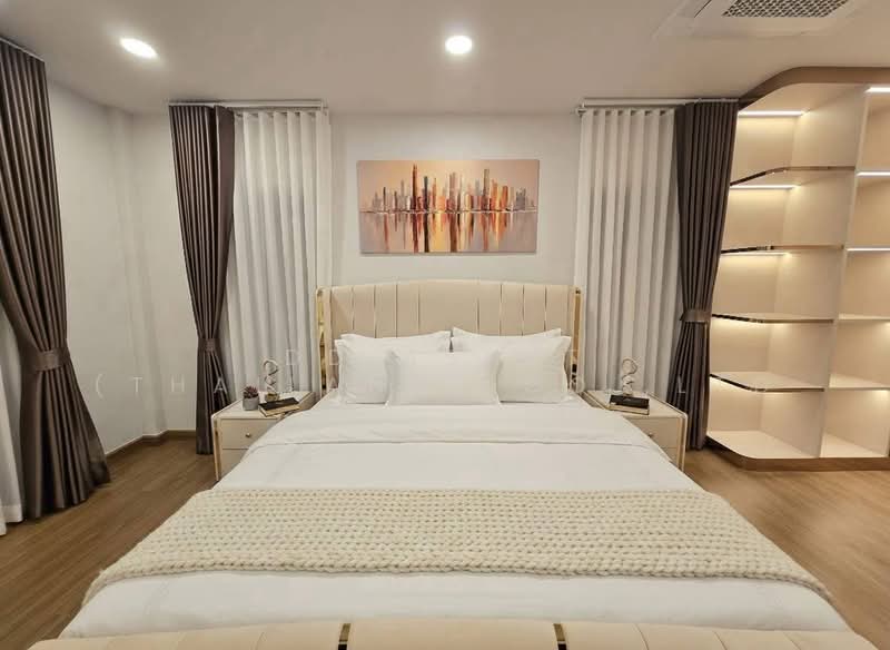 Centro Bangna : เซนโทร บางนา, สมุทรปราการ, 111 ซอย3, บางแก้ว, บางพลี, สมุทรปราการ, 300 ตร.ม., บ้านเดี่ยว ให้เช่า, โดย DD Asset (Thailand) Co.,Ltd, 500439683 - DDproperty.com