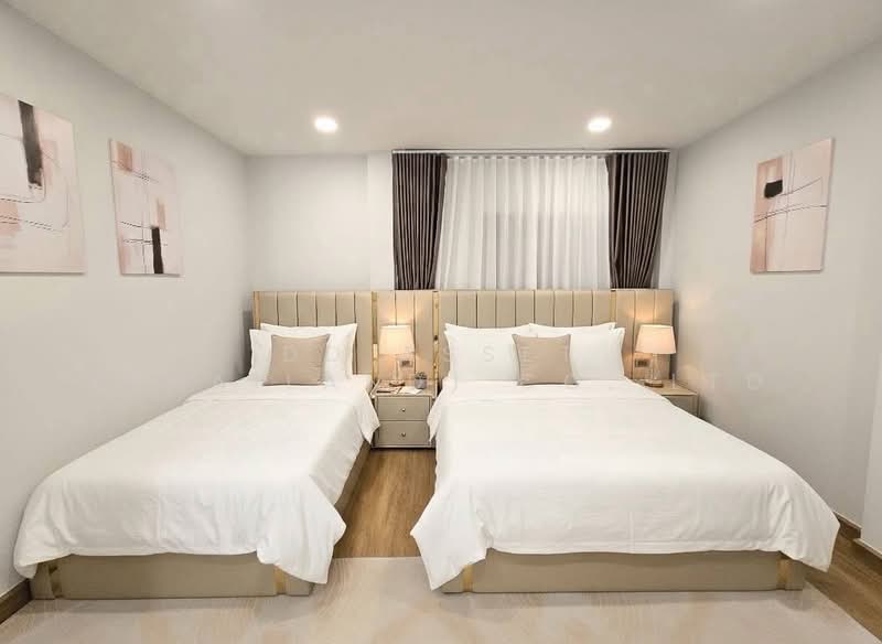 Centro Bangna : เซนโทร บางนา, สมุทรปราการ, 111 ซอย3, บางแก้ว, บางพลี, สมุทรปราการ, 300 ตร.ม., บ้านเดี่ยว ให้เช่า, โดย DD Asset (Thailand) Co.,Ltd, 500439683 - DDproperty.com