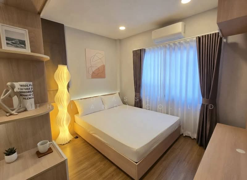 Centro Bangna : เซนโทร บางนา, สมุทรปราการ, 111 ซอย3, บางแก้ว, บางพลี, สมุทรปราการ, 300 ตร.ม., บ้านเดี่ยว ให้เช่า, โดย DD Asset (Thailand) Co.,Ltd, 500439683 - DDproperty.com