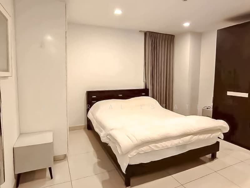 Park Royal 3 condominium, Chon Buri (Pattaya), Soi Phratamnak Phratamnak, Nong Pru, Bang Lamung (Pattaya), Chon Buri (Pattaya), 2 Bedrooms, 76 sqm, Condo For Sale, by PLC Real Estate, 500439684 - DDproperty.com