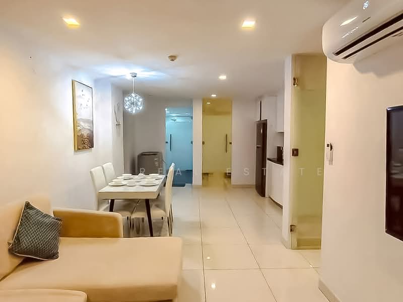 Park Royal 3 condominium, Chon Buri (Pattaya), Soi Phratamnak Phratamnak, Nong Pru, Bang Lamung (Pattaya), Chon Buri (Pattaya), 2 Bedrooms, 76 sqm, Condo For Sale, by PLC Real Estate, 500439684 - DDproperty.com