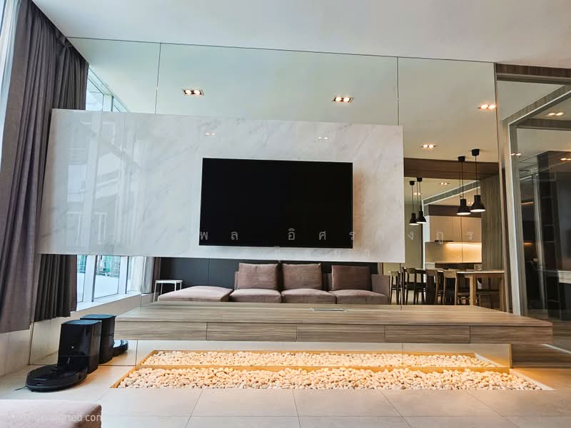 Baan Sathorn Chao Phraya, Bangkok, 931 Charoen Nakhon 15 A Alley, Khlong Ton Sai, Khlong San, Bangkok, 1 Bedroom, 75 sqm, Condo For Sale, by Attnapol Issarangul Na Ayudhya, 500439685 - DDproperty.com