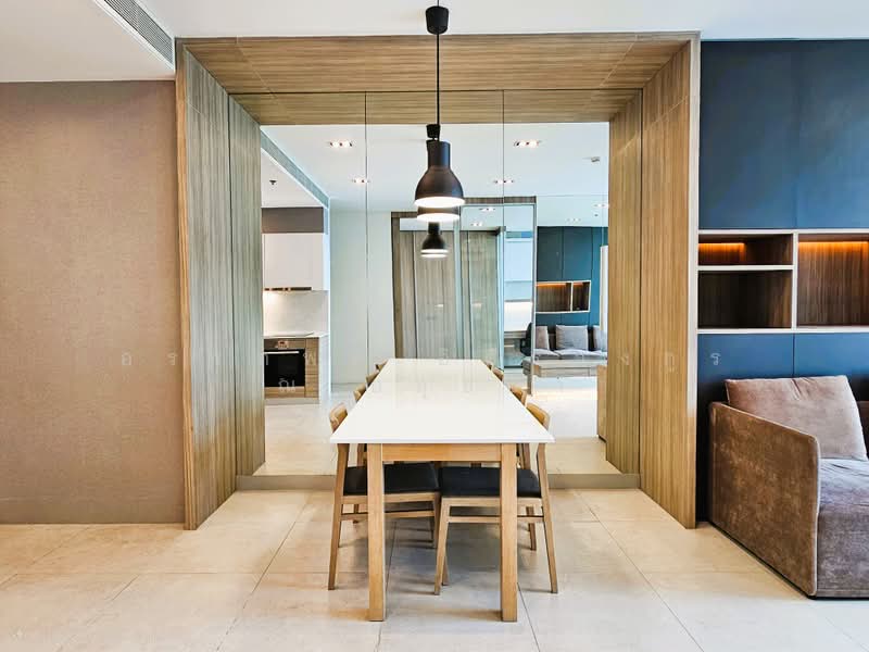 Baan Sathorn Chao Phraya, Bangkok, 931 Charoen Nakhon 15 A Alley, Khlong Ton Sai, Khlong San, Bangkok, 1 Bedroom, 75 sqm, Condo For Sale, by Attnapol Issarangul Na Ayudhya, 500439685 - DDproperty.com