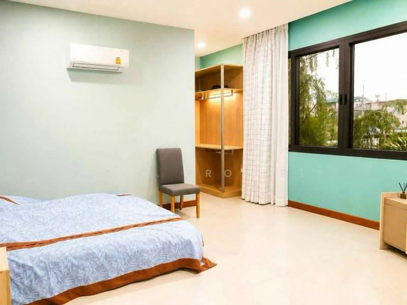บ้านเดี่ยว ใกล้เซ็นทรัล ชลบุรี, Chon Buri (Pattaya), Samed, Muang Chon Buri, Chon Buri (Pattaya), 4 Bedrooms, 350 sqm, Single Detached House For Sale, by A.T.A. Property, 500439686 - DDproperty.com