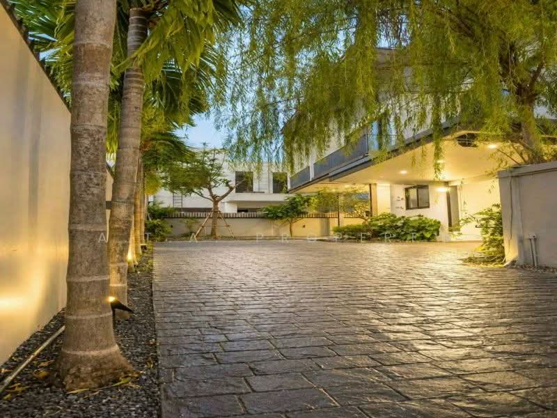 บ้านเดี่ยว ใกล้เซ็นทรัล ชลบุรี, Chon Buri (Pattaya), Samed, Muang Chon Buri, Chon Buri (Pattaya), 4 Bedrooms, 350 sqm, Single Detached House For Sale, by A.T.A. Property, 500439686 - DDproperty.com