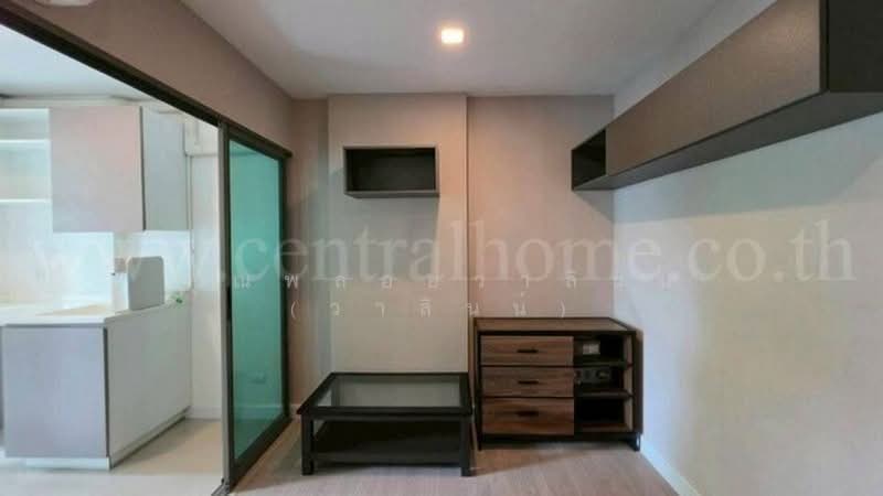 Metro Luxe Ratchada, Bangkok, 461 Ratchadaphisek Road, Din Daeng, Bangkok, 1 Bedroom, 28 sqm, Condo For Sale, by คุณพลอยวาลินน์ (วาลินน์), 500439687 - DDproperty.com
