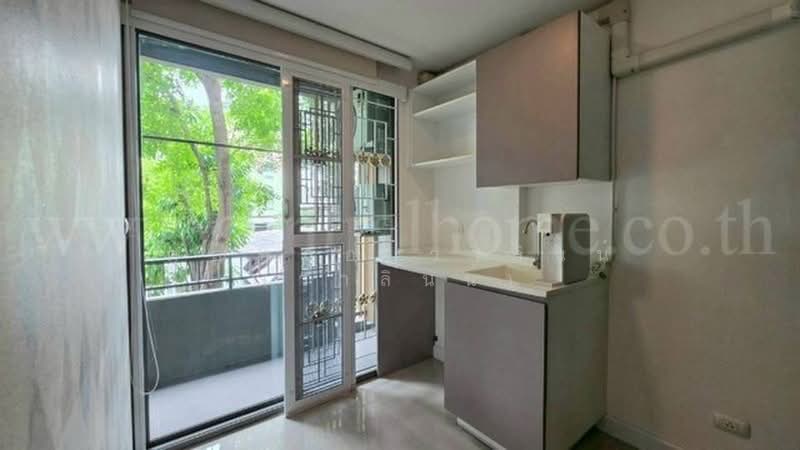 Metro Luxe Ratchada : เมโทรลักซ์ รัชดา, กรุงเทพ, 461 ถนนรัชดาภิเษก, ดินแดง, กรุงเทพ, 28 ตร.ม., คอนโด ขาย, โดย คุณพลอยวาลินน์ (วาลินน์), 500439687 - DDproperty.com