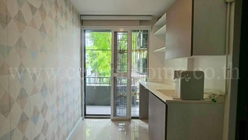 Metro Luxe Ratchada : เมโทรลักซ์ รัชดา, กรุงเทพ, 461 ถนนรัชดาภิเษก, ดินแดง, กรุงเทพ, 28 ตร.ม., คอนโด ขาย, โดย คุณพลอยวาลินน์ (วาลินน์), 500439687 - DDproperty.com