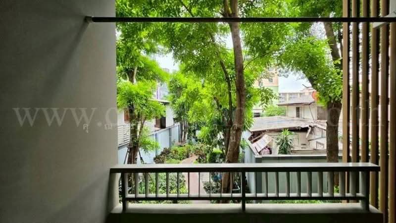 Metro Luxe Ratchada : เมโทรลักซ์ รัชดา, กรุงเทพ, 461 ถนนรัชดาภิเษก, ดินแดง, กรุงเทพ, 28 ตร.ม., คอนโด ขาย, โดย คุณพลอยวาลินน์ (วาลินน์), 500439687 - DDproperty.com