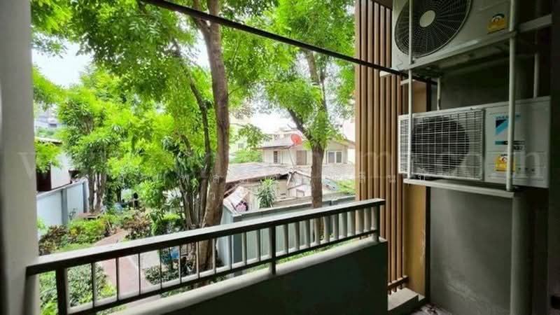 Metro Luxe Ratchada, Bangkok, 461 Ratchadaphisek Road, Din Daeng, Bangkok, 1 Bedroom, 28 sqm, Condo For Sale, by คุณพลอยวาลินน์ (วาลินน์), 500439687 - DDproperty.com