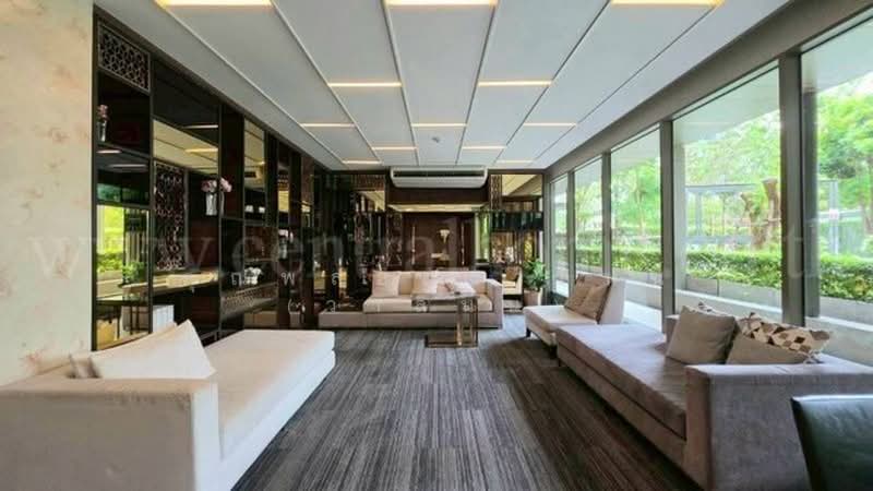 Metro Luxe Ratchada : เมโทรลักซ์ รัชดา, กรุงเทพ, 461 ถนนรัชดาภิเษก, ดินแดง, กรุงเทพ, 28 ตร.ม., คอนโด ขาย, โดย คุณพลอยวาลินน์ (วาลินน์), 500439687 - DDproperty.com