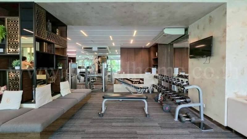 Metro Luxe Ratchada : เมโทรลักซ์ รัชดา, กรุงเทพ, 461 ถนนรัชดาภิเษก, ดินแดง, กรุงเทพ, 28 ตร.ม., คอนโด ขาย, โดย คุณพลอยวาลินน์ (วาลินน์), 500439687 - DDproperty.com