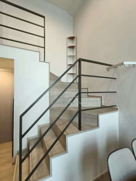 IDEO Charan 70-Riverview, Bangkok, 294 Charan Sanit Wong Rd, Bang Phlat, Bangkok, 1 Bedroom, 35 sqm, Condo For Sale, by ศุภพิชญ์ บุรานนท์, 500439688 - DDproperty.com