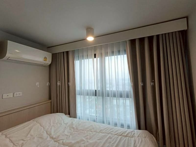 IDEO Charan 70-Riverview, Bangkok, 294 Charan Sanit Wong Rd, Bang Phlat, Bangkok, 1 Bedroom, 35 sqm, Condo For Sale, by ศุภพิชญ์ บุรานนท์, 500439688 - DDproperty.com